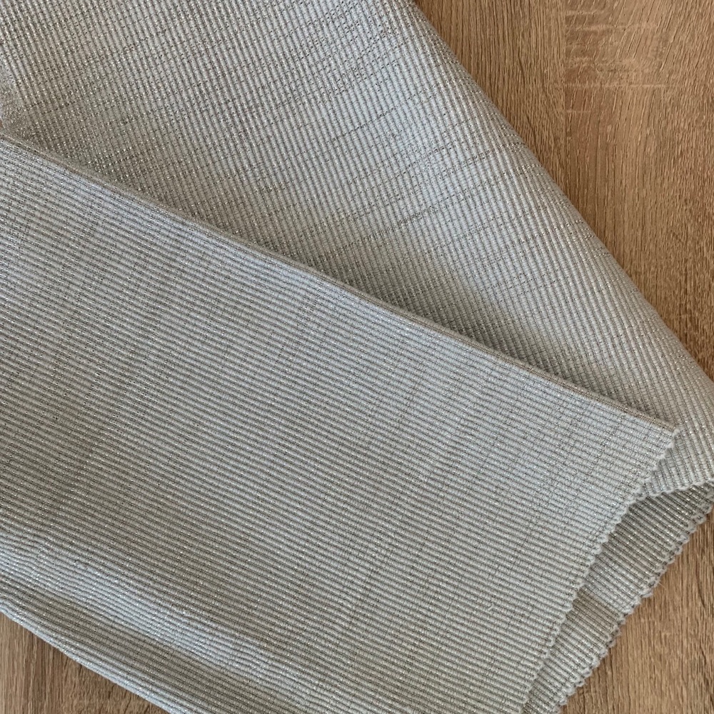 Woolworths Table Runner